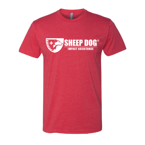 Heroes Cup Hook & Ladder Shirt