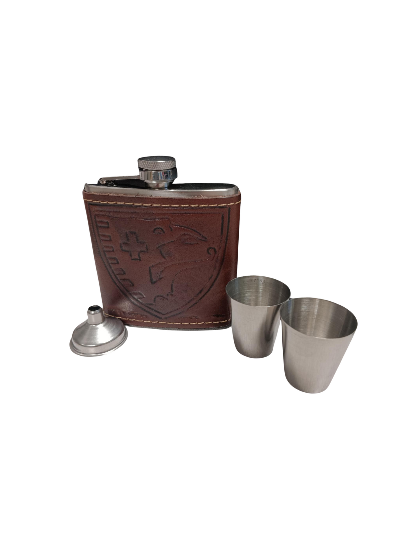 SDIA Flask Set