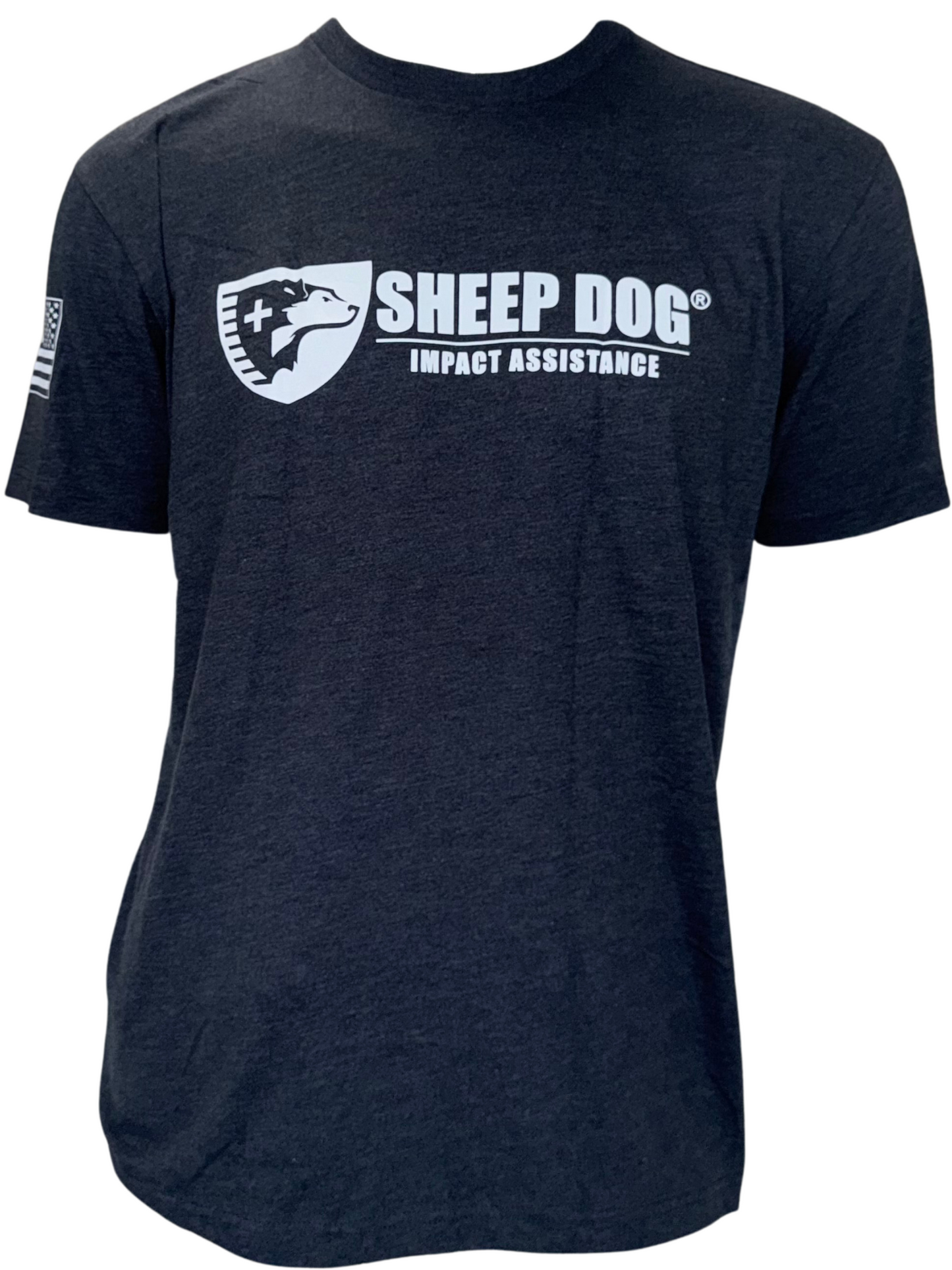 15th Anniversary T-Shirt - Charcoal