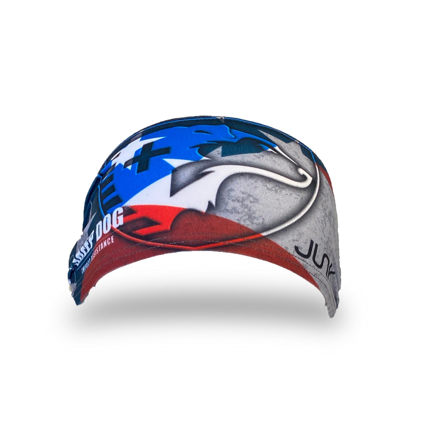 SDIA "American Flag" Junk Headband