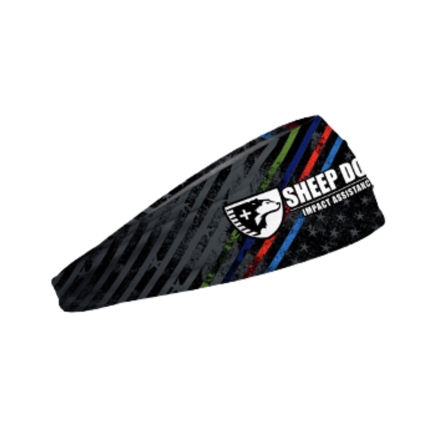 SDIA Thin Line Junk Headband