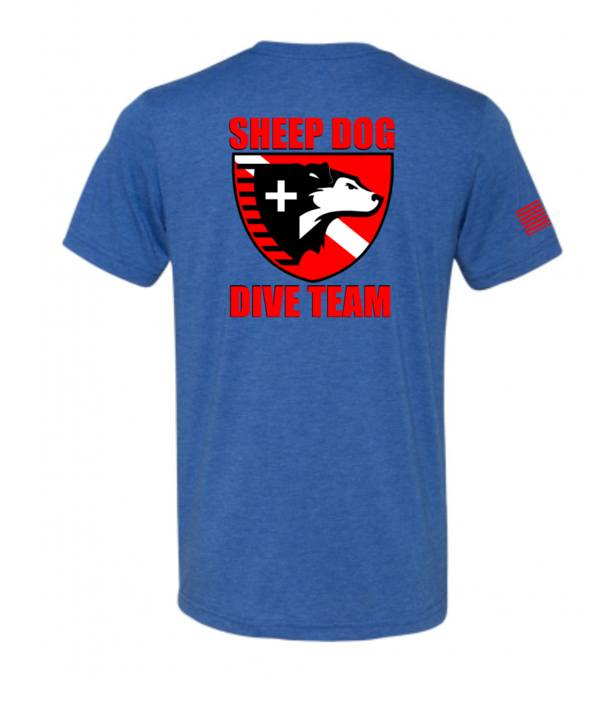 SDIA Dive T-Shirt