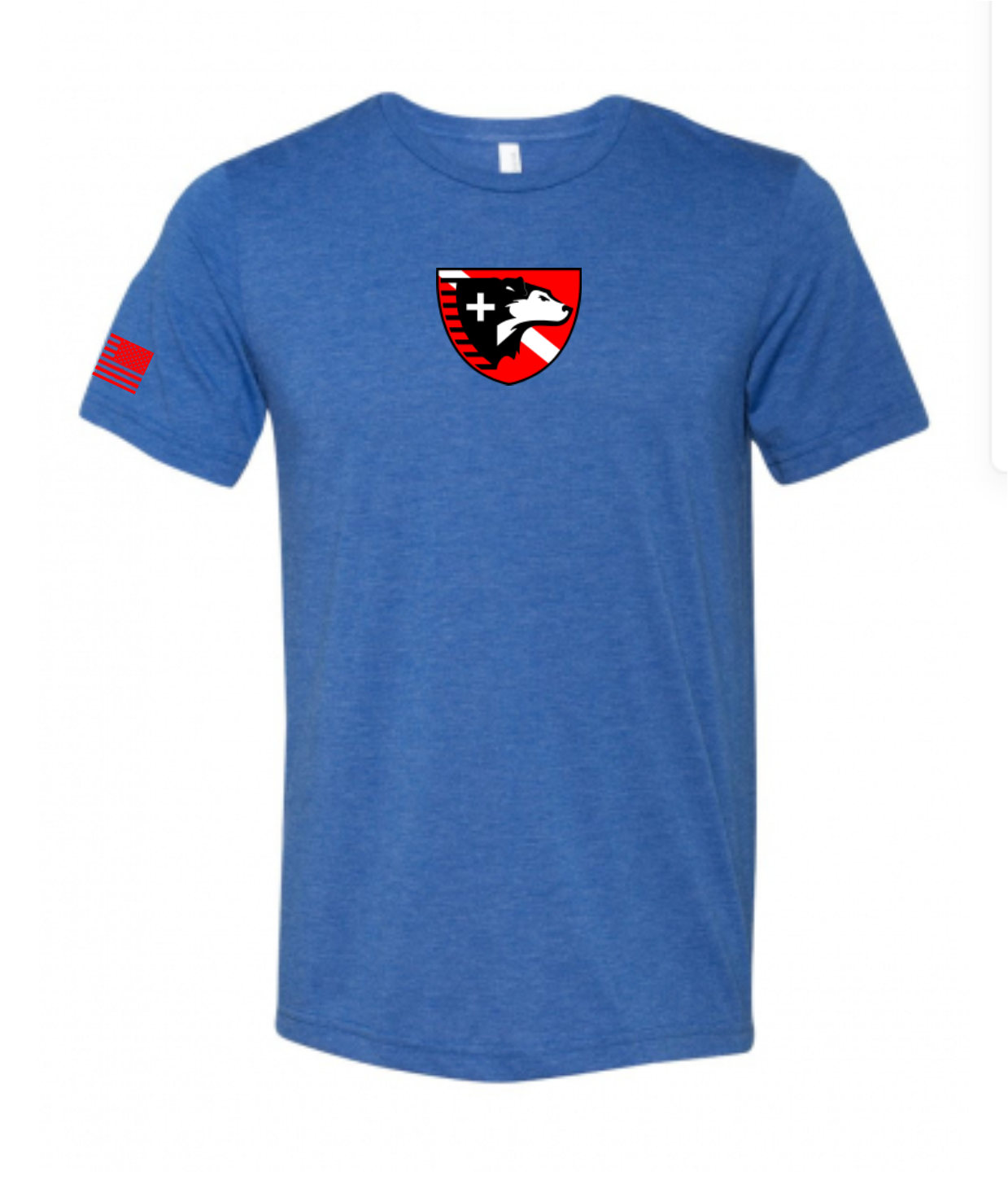 SDIA Dive T-Shirt