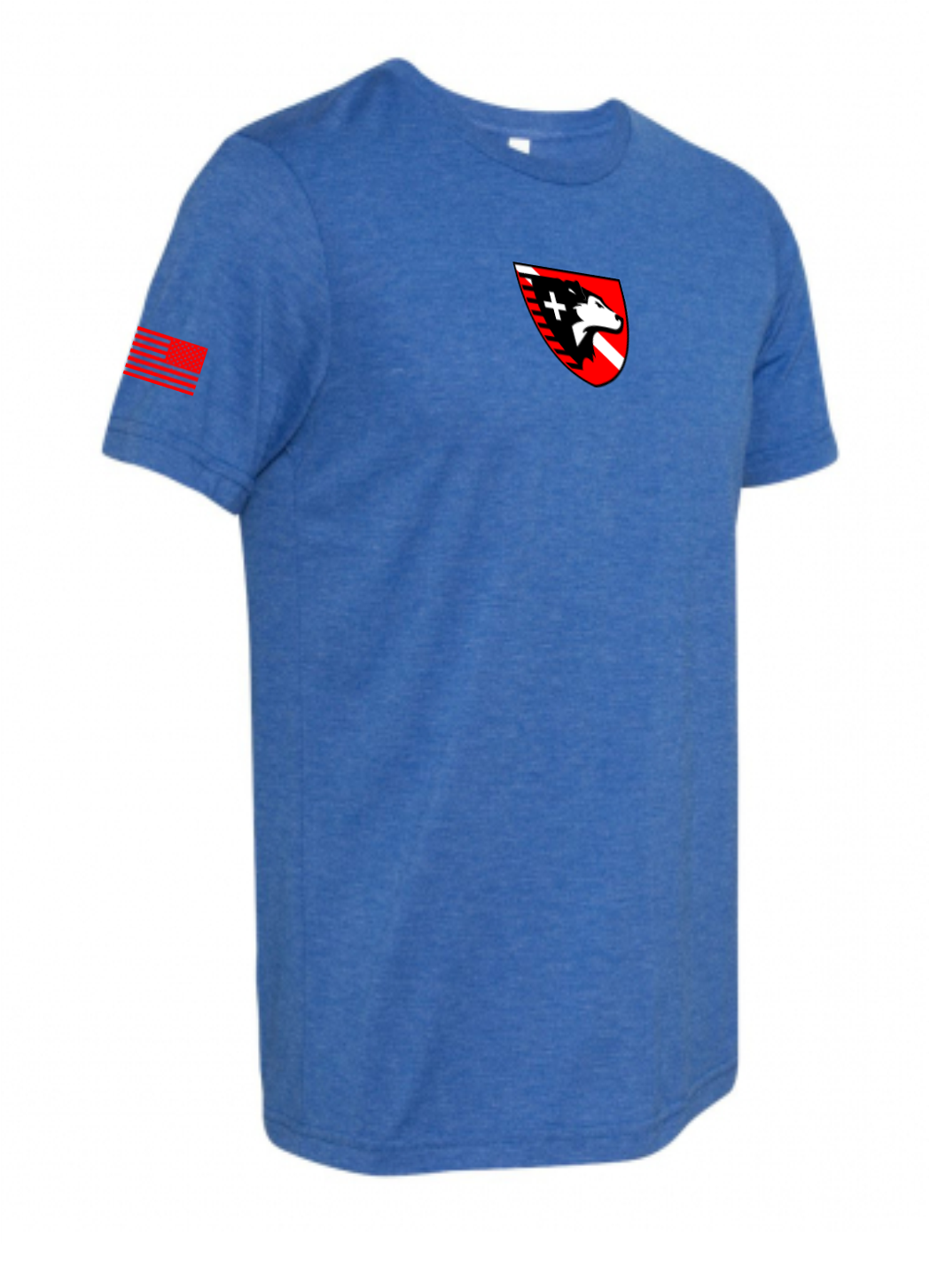 SDIA Dive T-Shirt