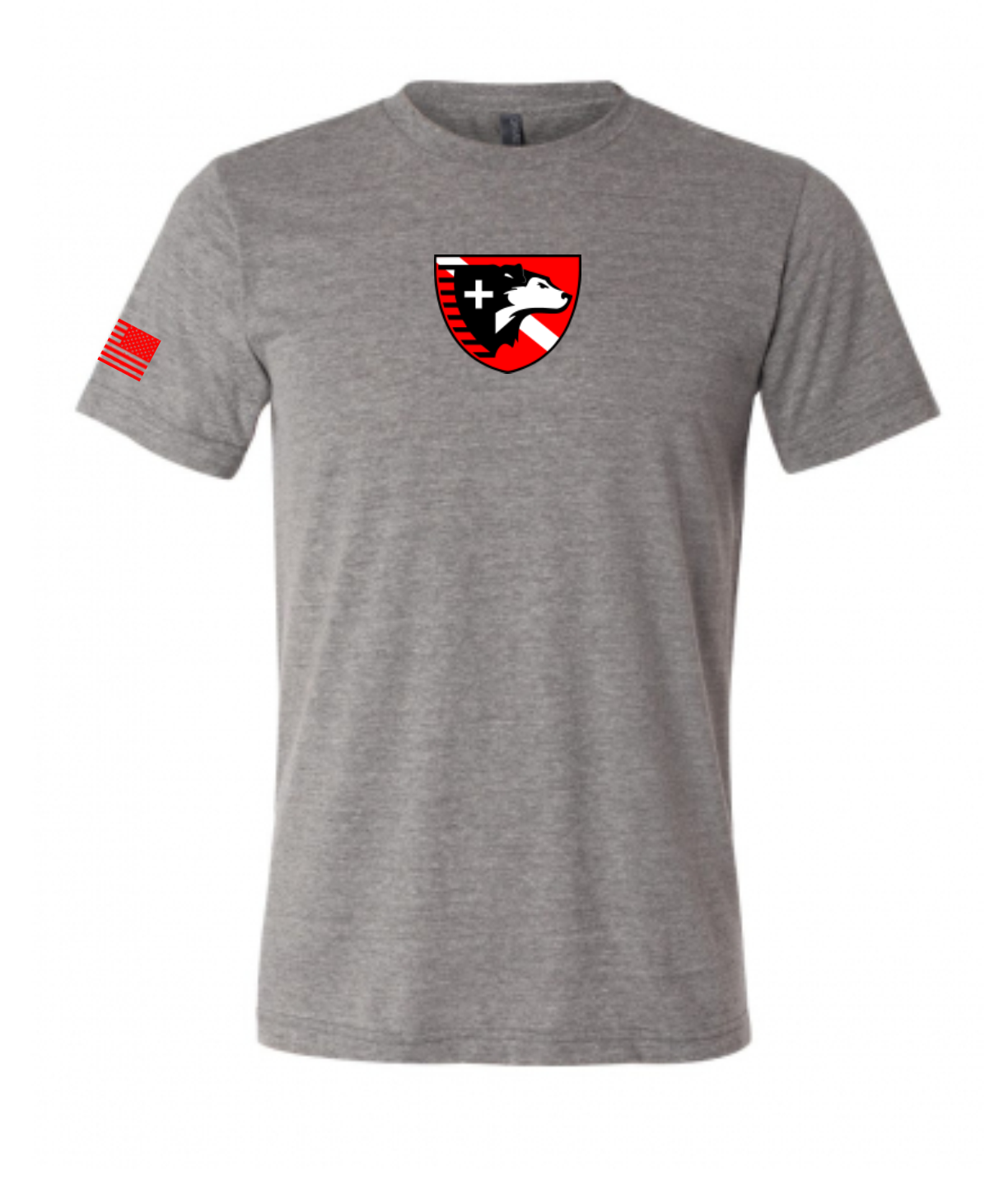 SDIA Dive T-Shirt