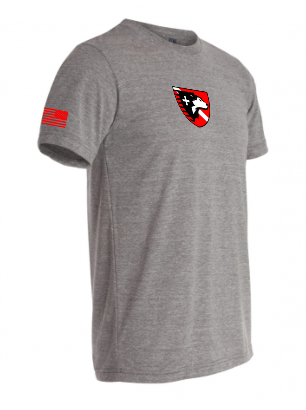 SDIA Dive T-Shirt