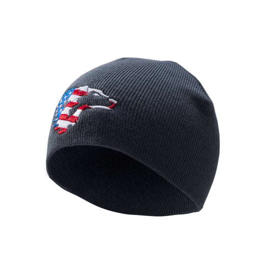 SDIA Flag Beanie