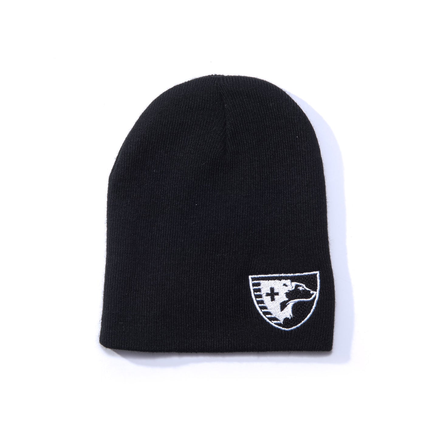 SDIA Crest Beanie