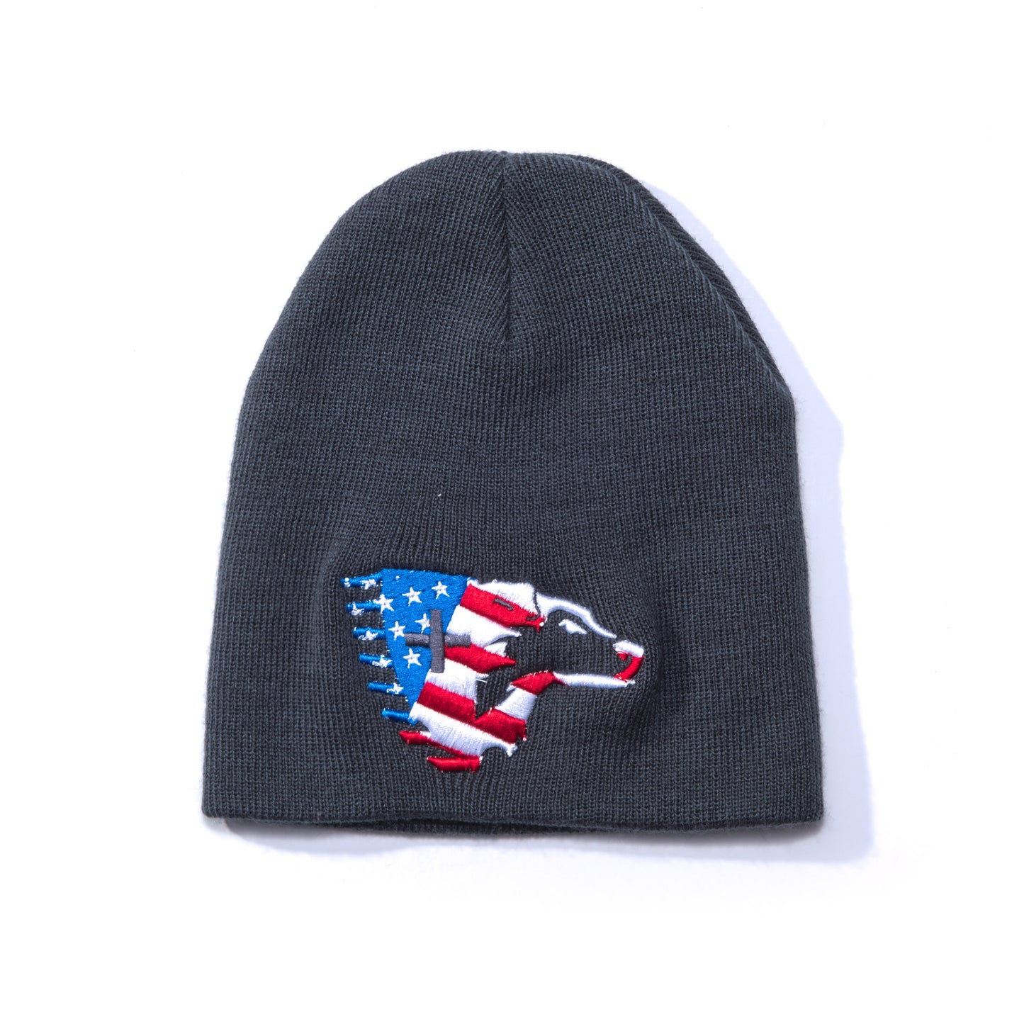 SDIA Flag Beanie