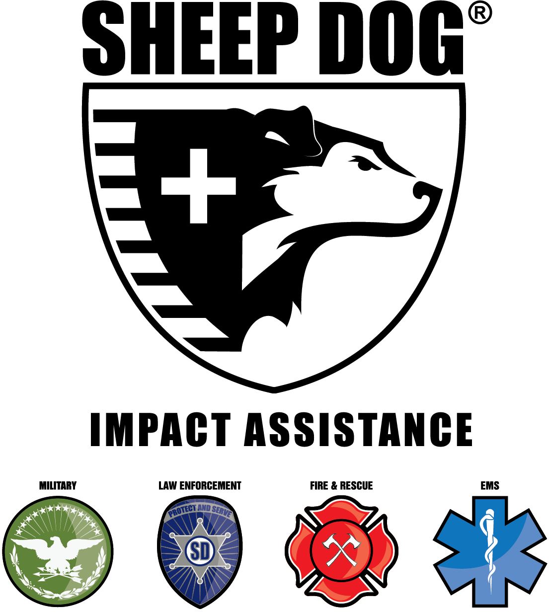 Sheep Dog Shop E-Gift Card