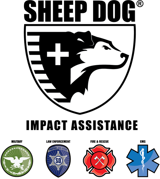 Sheep Dog Shop E-Gift Card