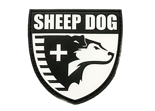SDIA Crest Patch