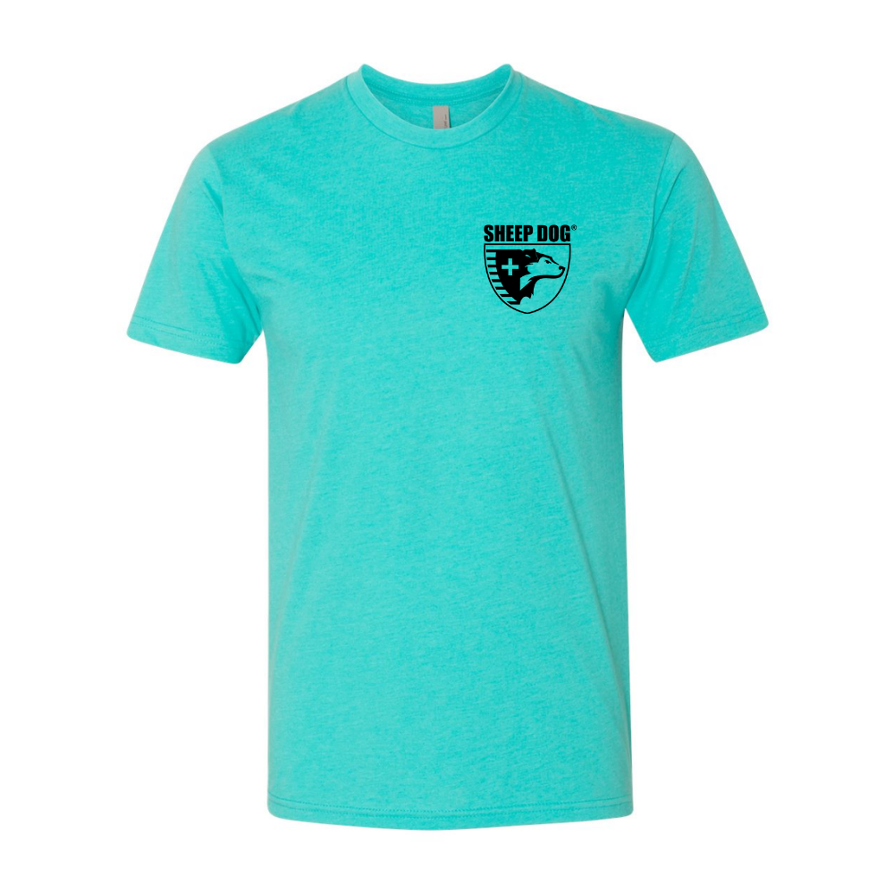 Heroes Cup Game On Shirt