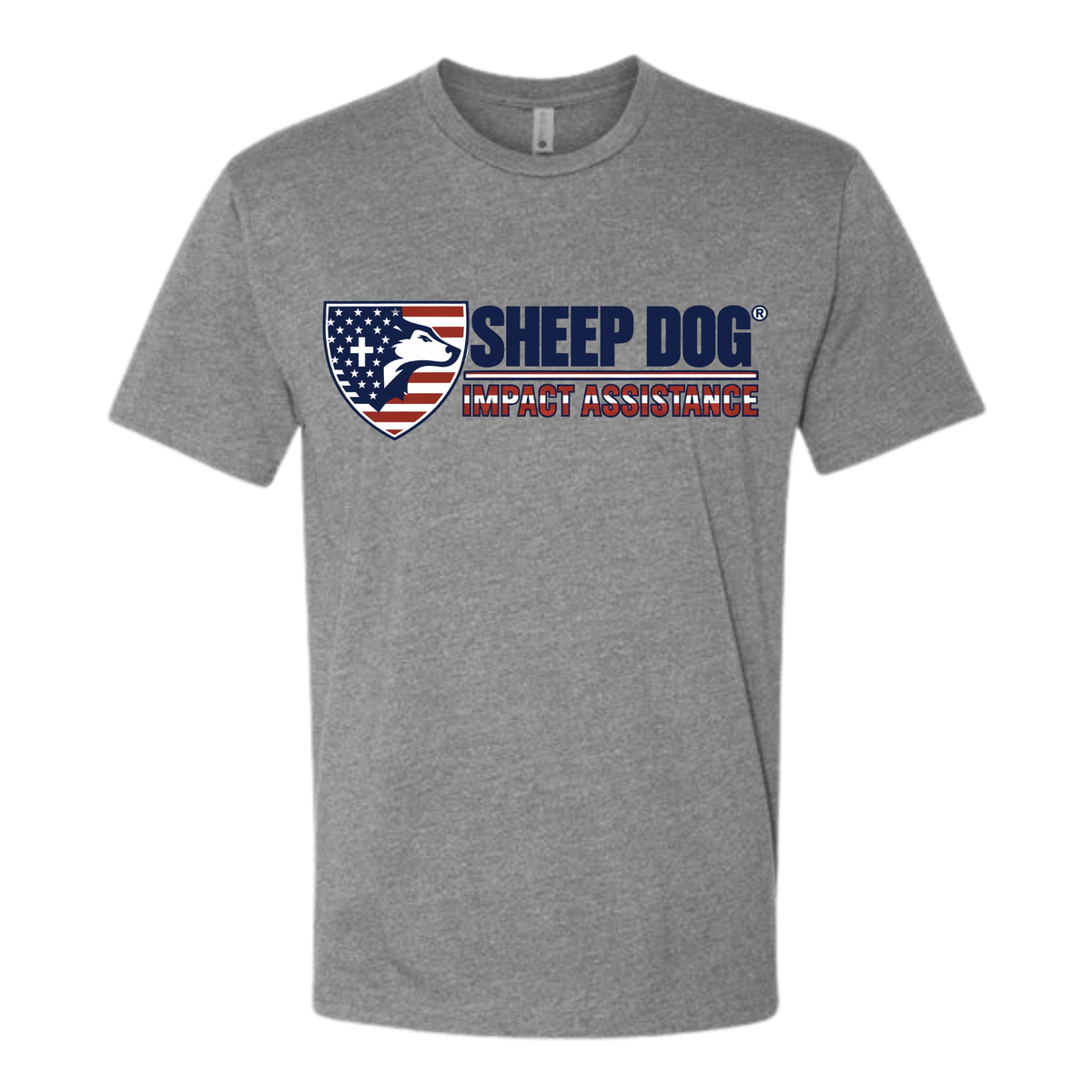 SDIA Veterans Wall of Honor T-Shirt