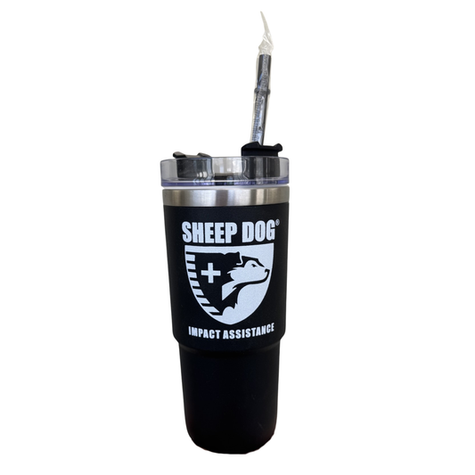 SDIA Tumbler