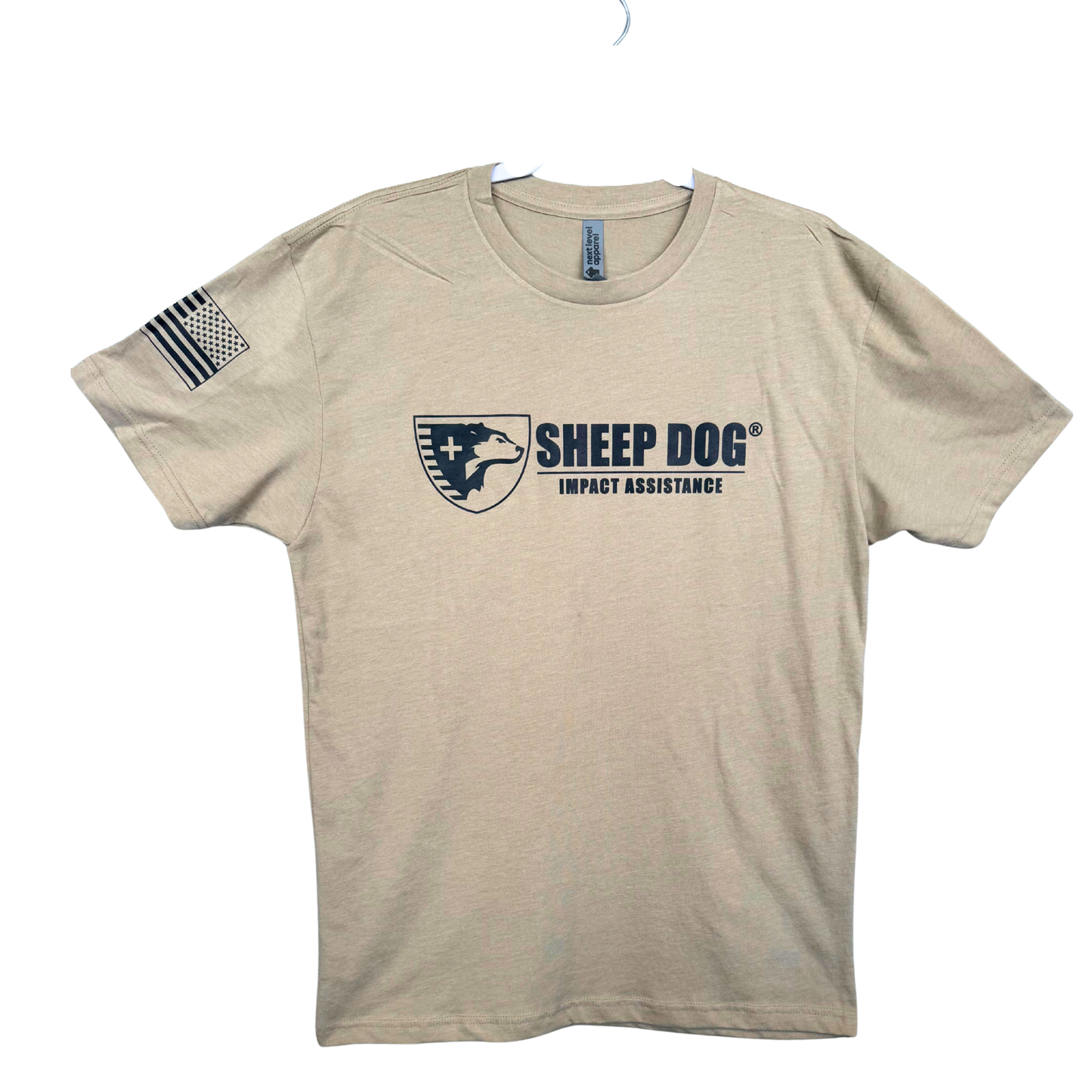 Heroes Ranch Highland T-Shirt