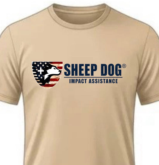 Heroes Ranch 250th Anniversary Shirt