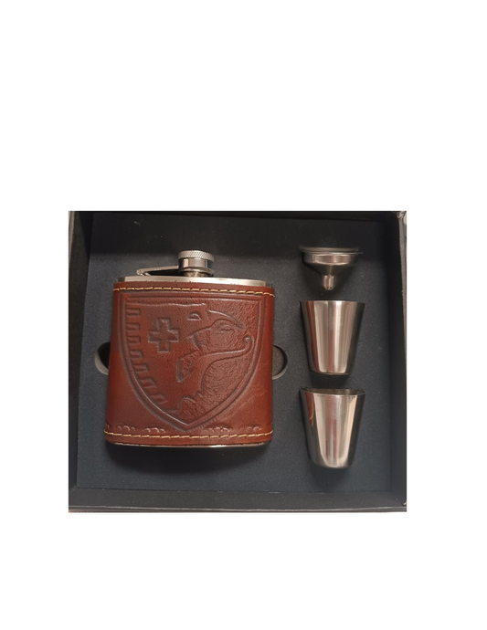 SDIA Flask Set